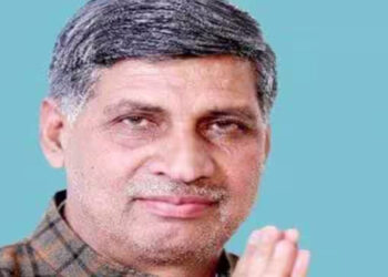 ഡൽഹിയിൽ ബിജെപി നേതാവിനെ വെടിവച്ചുകൊന്നു; ബൈക്കിലെത്തിയ അജ്ഞാത സംഘത്തിനായി അന്വേഷണം ആരംഭിച്ച് പോലീസ്