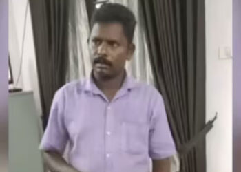 വൃദ്ധയായ അമ്മയെ പൂട്ടിയിട്ട് ഭിന്നശേഷിക്കാരിയായ മകളെ ബലാത്സംഗം ചെയ്തു; പ്രതി അറസ്റ്റിൽ