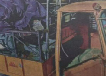 ചേരാനല്ലൂരിൽ ട്രാൻസ്‌ഫോമർ മോഷ്ടിച്ച് കടത്താൻ ശ്രമം; കൊൽക്കത്ത സ്വദേശി പിടിയിൽ; പ്രതിയെ കുടുക്കിയത് വിഷുക്കണി സംഘം