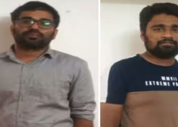 കാറിന്റെ രഹസ്യഅറയിൽ ഒരു കോടി അറുപത്തിയെട്ട് ലക്ഷം രൂപയുടെ കുഴൽപ്പണം; വളാഞ്ചേരിയിൽ രണ്ട് യുവാക്കൾ പിടിയിൽ