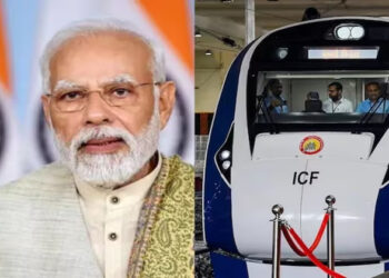 ലാഭത്തിന്റെ ട്രാക്കിൽ ഇന്ത്യൻ റെയിൽവേ കുതിപ്പ് തുടരുന്നു; 2022-23 സാമ്പത്തിക വർഷത്തിൽ 25 ശതമാനം വരുമാന വർദ്ധനവ്