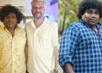 ​”ഗുരൂവായൂരമ്പല നടയിൽ” യോ​ഗി ബാബുവും ; മലയാളത്തിൽ അരങ്ങേറ്റം കുറിക്കുന്നു