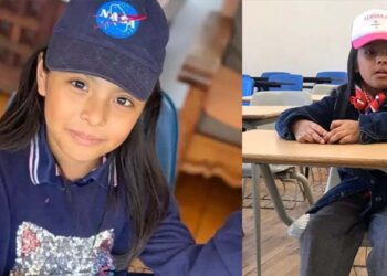 11 ാം വയസിൽ എഞ്ചിനീയറിംഗ് ബിരുദം, തലച്ചോറിന് ഐൻസ്റ്റീനേക്കാൾ പവർ; ഓട്ടിസം ബാധിതയായ അധാരയ്ക്ക് ഇനി ലക്ഷ്യം ആകാശം