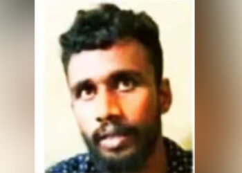 മൂത്രമൊഴിക്കാൻ കൈ വിലങ്ങ് മാറ്റാൻ ആവശ്യപ്പെട്ടു; മറുപടി വരും മുൻപേ ആക്രമണം; വിലങ്ങുകൊണ്ട് എസ്‌ഐയുടെ മുഖത്ത് ഇടിച്ച് കഞ്ചാവ് കേസ് പ്രതി