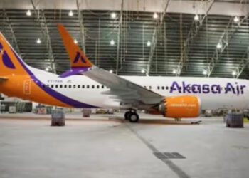 വിമാനത്തിനുള്ളിൽ ബീഡി വലിച്ചു; 56 കാരൻ അറസ്റ്റിൽ