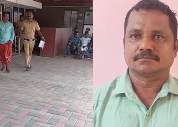 പീഡനക്കേസുകളിൽ ജാമ്യം നേടി പുറത്തിറങ്ങി; വീട്ടമ്മയെ പീഡിപ്പിക്കാൻ ശ്രമിച്ചയാൾ അറസ്റ്റിൽ
