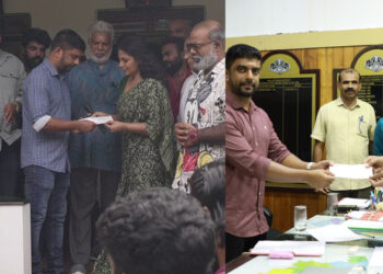 താനൂർ ബോട്ടപകടം; 11 ലക്ഷം രൂപ നൽകി ആന്റണി സിനിമയുടെ നിർമാതാക്കളും അണിയറ പ്രവർത്തകരും; നീക്കിവെച്ചത് ഒരു ദിവസത്തെ വേതനം