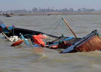 വീണ്ടും ബോട്ടപകടം; നാല് മരണം; രക്ഷാപ്രവർത്തനം തുടരുന്നു