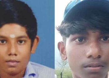 പട്ടാമ്പിയിൽ കുളത്തിൽ കുളിക്കാനിറങ്ങിയ വിദ്യാർത്ഥികൾ മുങ്ങിമരിച്ചു