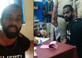 ഒരാളെ കുത്തിയ അക്രമി ജനറൽ ആശുപത്രിയിലേക്ക് ഓടിക്കയറി; ഭീതിയിൽ ആരോഗ്യപ്രവർത്തകർ