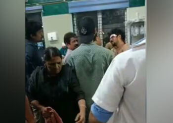 കളമശ്ശേരി മെഡിക്കൽ കോളേജിൽ രോഗി ഡോക്ടറുടെ മുഖത്ത് അടിച്ചു; കൊല്ലുമെന്ന ഭീഷണിയും അസഭ്യവർഷവും; പ്രതി പിടിയിൽ