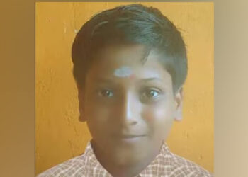 സൈക്കിളിൽ പോയ കുട്ടിയെ ഇടിച്ചുവീഴ്ത്തി ലോറി; ടയർ വയറിലൂടെ കയറി ഇറങ്ങി; ദാരുണാന്ത്യം