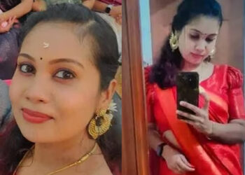 മേക്കപ്പ് ആർട്ടിസ്റ്റായ യുവതിയെ കാമുകൻ ലോഡ്ജ് മുറിയിൽ വെട്ടിക്കൊന്നു