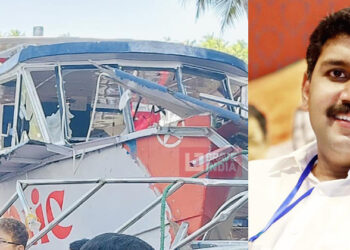 താനൂരിൽ അപകടമുണ്ടാക്കിയ ബോട്ടിന്റെ ഉടമ മന്ത്രിയുടെ അടുപ്പക്കാരനായ സിപിഎം നേതാവിന്റെ അനിയൻ? ആരോപണവുമായി മലപ്പുറം ഡിസിസി പ്രസിഡന്റ്