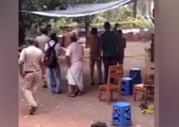 സംസ്ഥാനത്തിന് നാണക്കേട് ആയി വീണ്ടും ആൾക്കൂട്ട ആക്രമണം; വിവിധ ഭാഷാ തൊഴിലാളിയെ മർദ്ദിച്ച് കൊന്നു