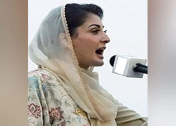 നേതാവ് കുറുക്കനാണെന്ന് അണികൾ തിരിച്ചറിഞ്ഞ് തുടങ്ങി; ഇമ്രാന്റെ ഖാന്റെ കളികൾ അവസാനിച്ച് തുടങ്ങിയെന്ന് മറിയം നവാസ്