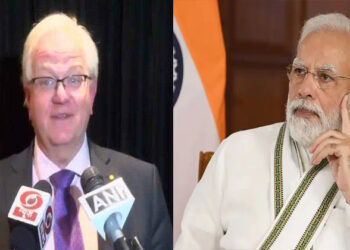 ഇന്ത്യ കണ്ടതിൽ വച്ച് ഏറ്റവും ശ്രദ്ധേയനായ നേതാവാണ് നരേന്ദ്രമോദി; പ്രശംസയുമായി നൊബേൽ സമ്മാന ജേതാവ്