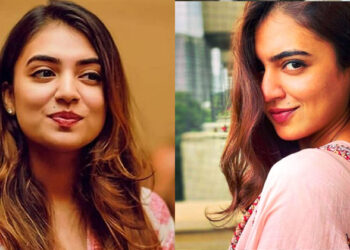 സോഷ്യൽ മീഡിയയിൽ നിന്ന് ബ്രേക്ക് എടുന്നുവെന്ന് നസ്രിയ ; കാരണം അന്വേഷിച്ച് ആരാധകർ