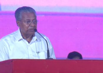 കർണാടക ജനവിധി ബിജെപിയുടെ ഹുങ്കിനുളള മറുപടിയെന്ന് പിണറായി; സിപിഎമ്മിന്റെ ദയനീയ തോൽവിയെക്കുറിച്ച് മൗനം