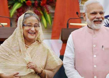 ജി20 ഉച്ചകോടി; ഇന്ത്യയുടെ ക്ഷണം സ്വീകരിച്ച് ബംഗ്ലാദേശ്; ഷെയ്ഖ് ഹസീന പങ്കെടുക്കും