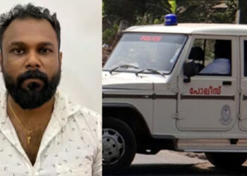 ഭാര്യയെയും സുഹൃത്തിനെയും കുടുക്കാൻ ഗൾഫിലുള്ള ഭർത്താവിന്റെ ക്വട്ടേഷൻ; കാറിൽ മയക്കുമരുന്ന് ഒളിപ്പിച്ചു; പിന്നാലെ വമ്പൻ ട്വിസ്റ്റ്