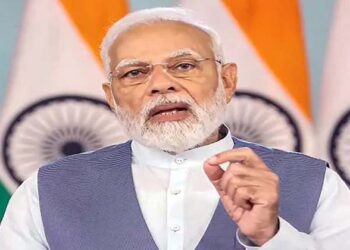 വിദ്യാഭ്യാസ സമ്പ്രദായങ്ങൾ മാറിവരികയാണെന്ന് പ്രധാനമന്ത്രി