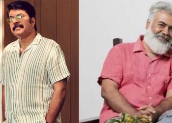 മമ്മൂക്ക സ്ക്രിപ്റ്റ് എടുത്ത് വലിച്ചെറിഞ്ഞിട്ടുണ്ട്; മുൻപും നടന്മാർ മദ്യപിച്ച് സെറ്റിലെത്താറുണ്ട്; അതിനെ ഒന്നും തെറ്റായി കാണുന്നില്ല; രഞ്ജൻ പ്രമോദ്