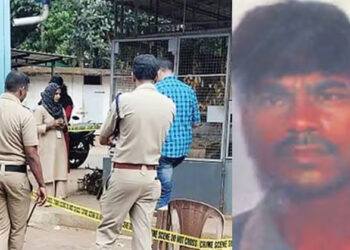 മലപ്പുറത്തേക്ക് താമസം മാറി വന്നതിന് പിറ്റേന്ന് ആൾക്കൂട്ട ആക്രമണം; രാജേഷ് മാഞ്ചിയുടെ കൊലപാതകത്തിൽ അറസ്റ്റ് ഉടൻ ഉണ്ടായേക്കും