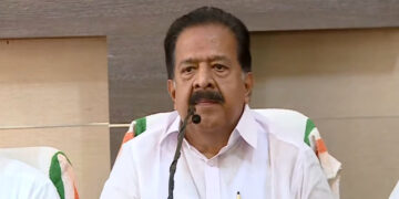എഐ ക്യാമറ ഇടപാടിൽ നടന്നത് 132 കോടിയുടെ അഴിമതി; മുഖ്യമന്ത്രിക്ക് അഴിമതിക്കാരെ സംരക്ഷിക്കുന്ന നിലപാട്; നിർണായക രേഖകൾ പുറത്ത് വിട്ട് രമേശ് ചെന്നിത്തല