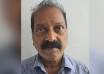 ഭാര്യയെ പരിചരിക്കാനെത്തിയ 52കാരിയെ വിവാഹവാഗ്ദാനം നൽകി പീഡിപ്പിച്ചു; 66കാരൻ അറസ്റ്റിൽ