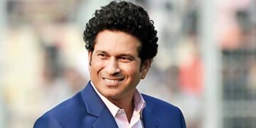 പേരും ചിത്രവും ഉപയോഗിച്ച് അനുമതിയില്ലാതെ പരസ്യം; പോലീസിൽ പരാതി നൽകി സച്ചിൻ
