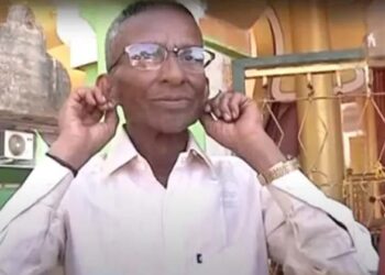 മാപ്പാക്കണം..; തെറ്റിദ്ധാരണമൂലം സംഭവിച്ചതാണ്; ത്രയംബകേശ്വരനാണ് ഇവിടുത്തെ ഐശ്വര്യത്തിന് കാരണം; ഹിന്ദുക്കളെ വേദനിപ്പിച്ചിട്ടുണ്ടെങ്കിൽ , ആ ആചാരം പോലും നിർത്താൻ തയ്യാറാണ്; സയ്യദ് ഗുലാം ഷാ വാലി ബാബ