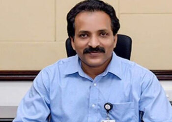 ശാസ്ത്രത്തിന്റെ കണ്ടെത്തലുകളും അടിസ്ഥാനവുമെല്ലാം വേദങ്ങളാണ്; എന്നാൽ അവയെല്ലാം പിന്നീട് വിദേശീയരുടെ കണ്ടെത്തലുകളായി മാറ്റപ്പെട്ടുവെന്ന് ഐഎസ്ആർഒ ചെയർമാൻ എസ് സോമനാഥ്