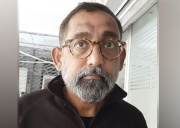 ശത്രുരാജ്യത്തിന് വേണ്ടി ഇന്ത്യയെ ഒറ്റുകൊടുത്തു; മാദ്ധ്യമപ്രവർത്തകനും മുൻ നാവിക സേന കമാൻഡറും അറസ്റ്റിൽ