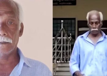 അമ്മയ്ക്കും സഹോദരിക്കും ഉറക്കഗുളിക നൽകി 15 കാരിയെ പീഡിപ്പിച്ചു; 60 കാരൻ ജീവപര്യന്തം