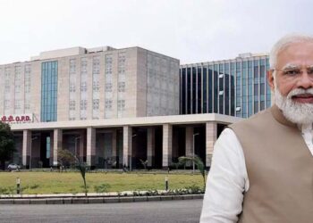 എയിംസ് നാഗ്പൂരിന് എൻഎബിഎച്ച് അക്രഡിറ്റേഷൻ; അഭിനന്ദിച്ച് പ്രധാനമന്ത്രി