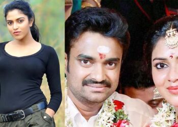 ‘അമല പോള്‍ ഷൂട്ടിങിന് പോകുന്നതും പാതിരാത്രി കയറി വരുന്നതും വിജയുടെ വീട്ടുകാർക്ക് താത്പര്യമില്ലായിരുന്നു, ഇതോടെ പ്രശ്നങ്ങൾ തുടങ്ങി’