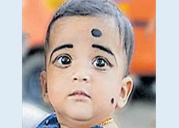 മുലപ്പാൽ തൊണ്ടയിൽ കുടുങ്ങി പിഞ്ചുകുഞ്ഞ് മരിച്ചു