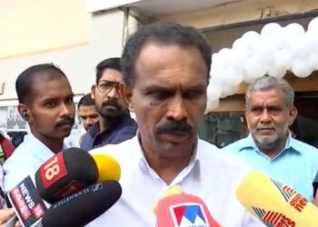 നിഖിൽ തോമസിന്റെ കള്ളസർട്ടിഫിക്കറ്റ് വിവാദം; മറച്ചുവയ്ക്കാൻ ഒന്നുമില്ലെന്ന് ബാബുജാൻ; വിഷയത്തിൽ ഇടപെട്ടിട്ടില്ലെന്നും വിശദീകരണം