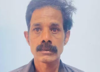 മദ്യ ലഹരിയിൽ അയൽവാസിയുടെ വീട്ടിൽ അതിക്രമിച്ച് കയറി നഗ്നതാ പ്രദർശനം; പ്രതി അറസ്റ്റിൽ