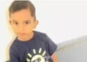 സെപ്റ്റിക് ടാങ്കിൽ വീണ് മൂന്ന് വയസുകാരന് ദാരുണാന്ത്യം