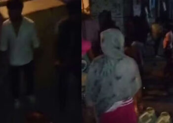 ഡൽഹിയിൽ വെടിവയ്പ്പ്; രണ്ട് സ്ത്രീകൾ കൊല്ലപ്പെട്ടു; അക്രമികൾക്കായി തിരച്ചിൽ