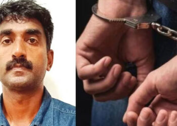 വൃദ്ധ മാതാപിതാക്കളെ പരിചരിക്കാൻ എത്തിയ ഹോംനഴ്‌സിനെ പീഡിപ്പിച്ചു; ദന്തഡോക്ടർ അറസ്റ്റിൽ