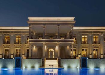 ദുബായിലെ ഏറ്റവും വിലയേറിയ വീട് വിൽപ്പനയ്‌ക്ക്: വാങ്ങാൻ താത്പര്യമറിയിച്ച് ഇന്ത്യക്കാരൻ