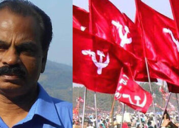 ”അവരുടെ കൺകണ്ട ദൈവത്തെ ആരും വിമർശിക്കാൻ പാടില്ല”; കൈതോലപ്പായയിൽ സൂക്ഷിച്ച വിത്ത് ഇപ്പോൾ വൻമരം ആയിട്ടുണ്ടാകും; ആ രഹസ്യസങ്കേതങ്ങളിലേക്ക് കടന്നുകയറി സത്യം പുറത്തുകൊണ്ട് വരും: ജി ശക്തിധരൻ