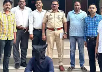 ഗെയിമിങ്ങ് ആപ്പ് വഴിയുള്ള മതംമാറ്റം; സംഘത്തിന്റെ നേതാവ് പിടിയിൽ