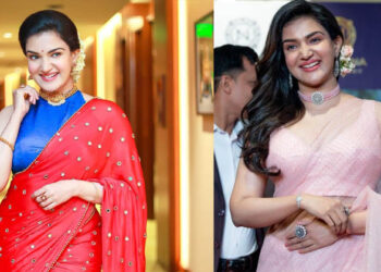 മോഹിപ്പിക്കുന്ന അനുഭവം, ബാർണി സ്റ്റോൺ ചുംബിച്ചിരിക്കുന്നു; വിശേഷം പങ്കുവച്ച് ഹണിറോസ്