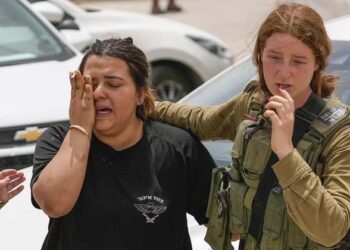 ഈജിപ്ത്-ഇസ്രായേൽ അതിർത്തിയിൽ വെടിവെയ്പ്പ്; മൂന്ന് ഇസ്രായേൽ സൈനികർ കൊല്ലപ്പെട്ടു: ഈജിപ്തുമായി നല്ല ഏകോപനമുണ്ടെന്നും അതു തുടരാനാണ് താല്പര്യമെന്നും ഇസ്രായേലിൻറെ മുന്നറിയിപ്പ്