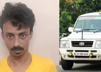 കൊലപാതകം, മയക്കുമരുന്ന്, കള്ളക്കടത്ത്; വിദ്യാർത്ഥിനിയെ മയക്കുമരുന്ന് നൽകി പീഡിപ്പിച്ച കേസിലെ പ്രതി ജിനാഫ് നിരവധി ക്രിമിനൽ കേസുകളിൽ പ്രതി; നിർണായക വെളിപ്പെടുത്തലുമായി പോലീസ്