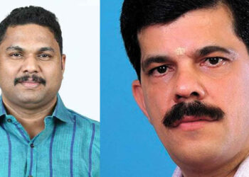 കെ.സുഭാഷ് ബിജെപി സംഘടനാ സെക്രട്ടറി: തീരുമാനം ആർഎസ് എസ് പ്രചാരക് ബൈഠകിൽ
